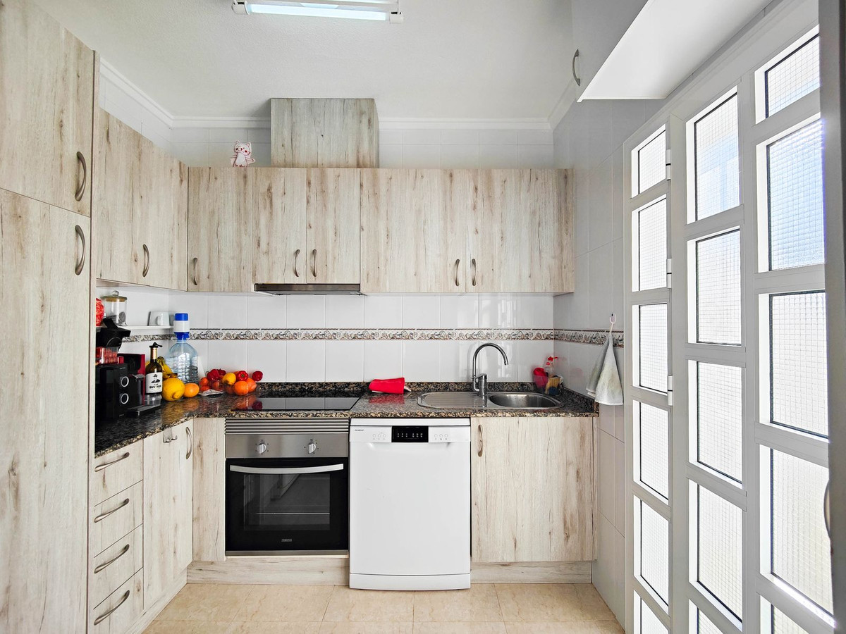 For sale - 2 Bedroom 2 Bathroom House - Detached Villa in Rojales - Ciudad Quesada  - Alicante