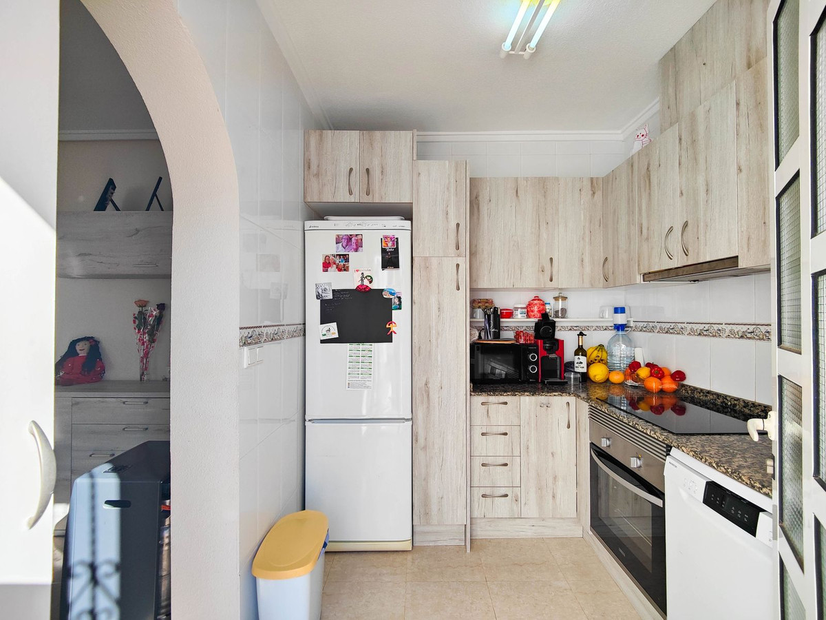 For sale - 2 Bedroom 2 Bathroom House - Detached Villa in Rojales - Ciudad Quesada  - Alicante