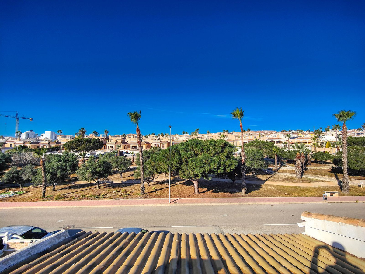 For sale - 2 Bedroom 2 Bathroom House - Detached Villa in Rojales - Ciudad Quesada  - Alicante