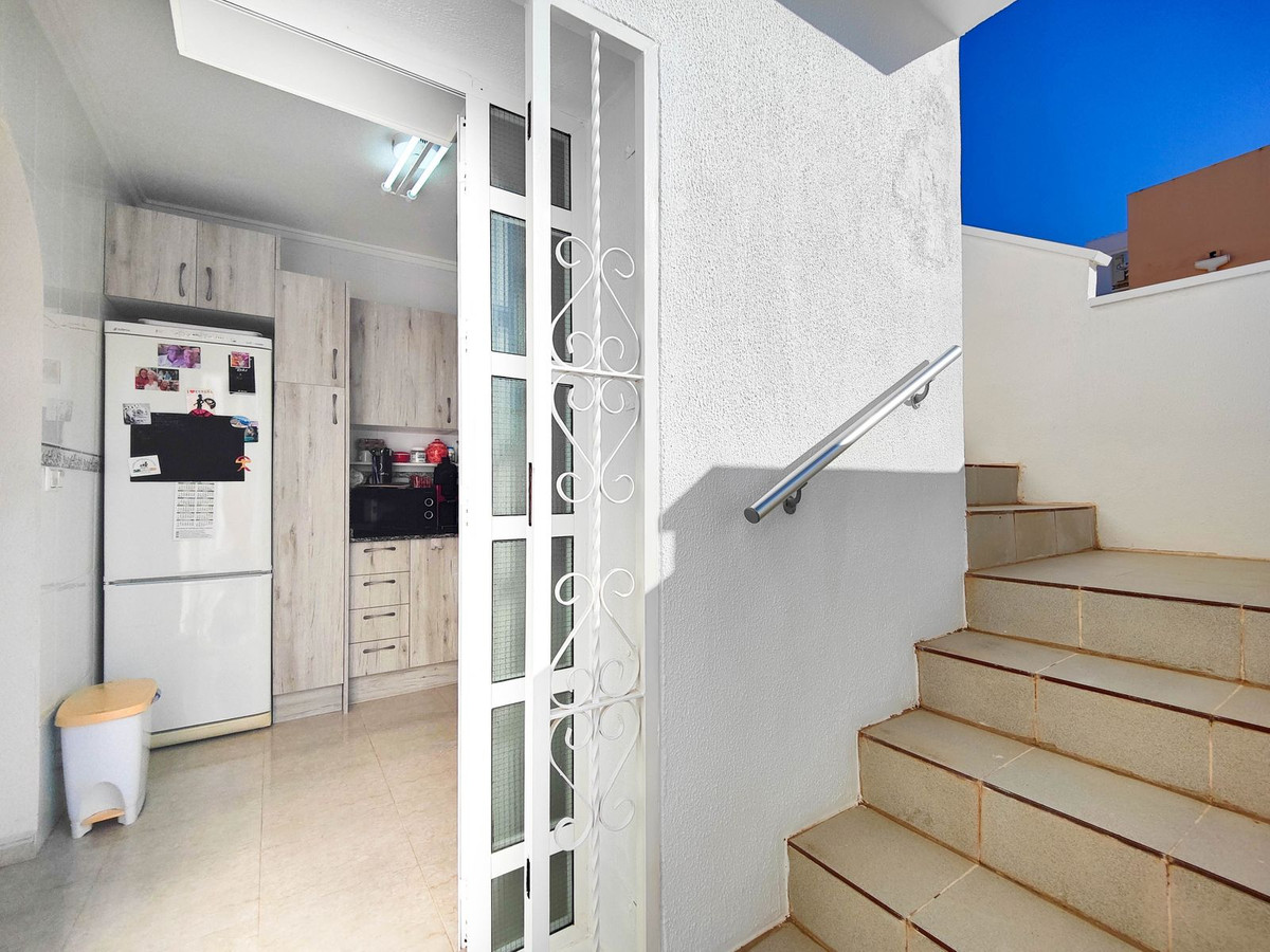 For sale - 2 Bedroom 2 Bathroom House - Detached Villa in Rojales - Ciudad Quesada  - Alicante