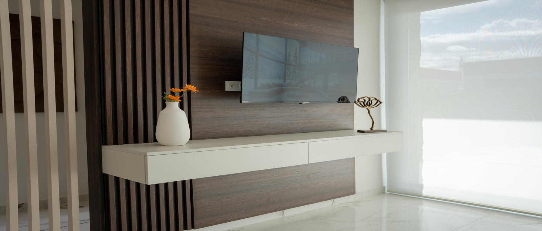 New Build - 3 Bedroom 2 Bathroom Modern Key Ready Villa in Ciudad Quesada - Lo Marabú  - Alicante