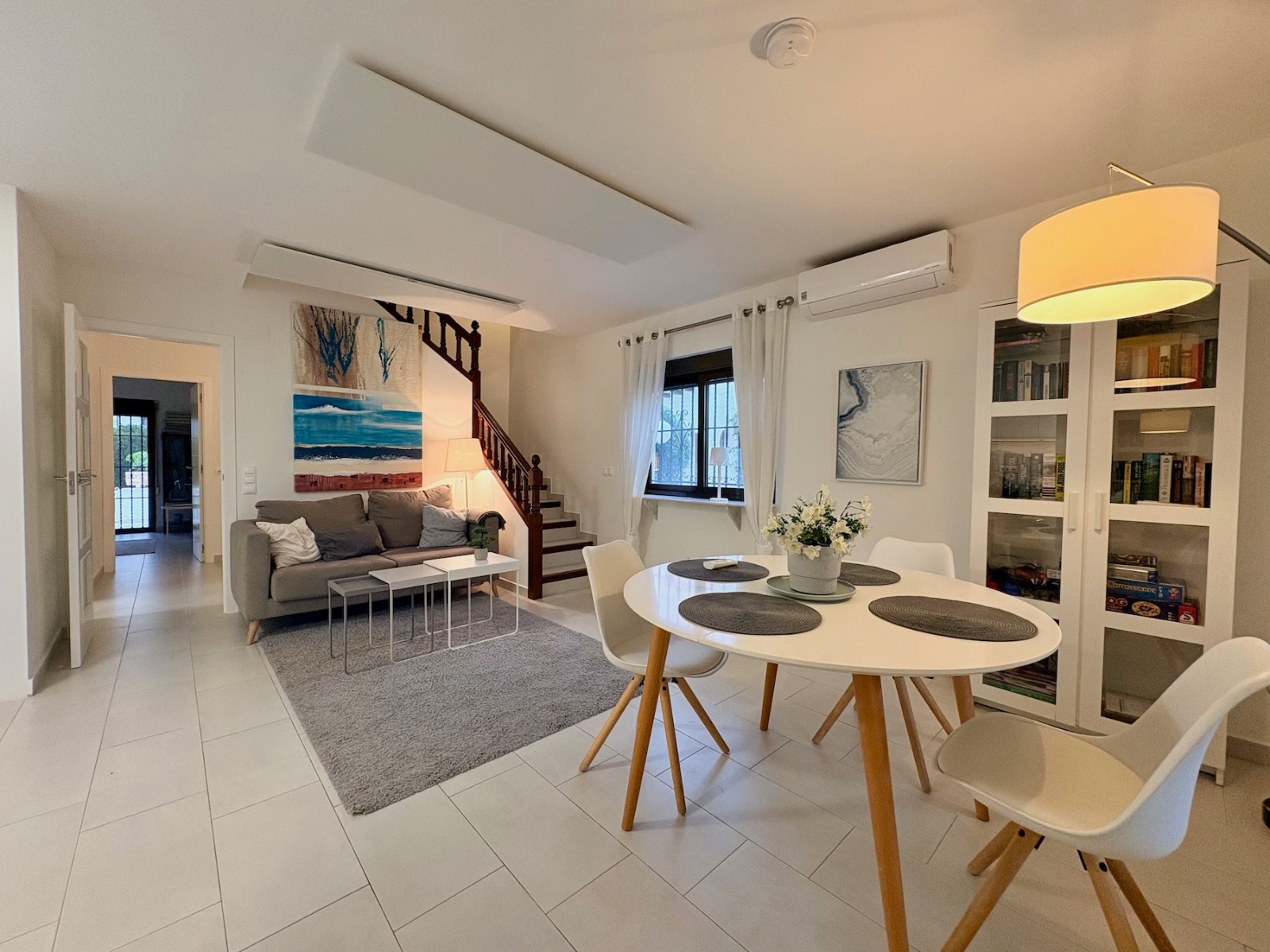 For sale - 4 Bedroom 2 Bathroom Townhouse in Cabo Roig - Cabo Roig  - Alicante