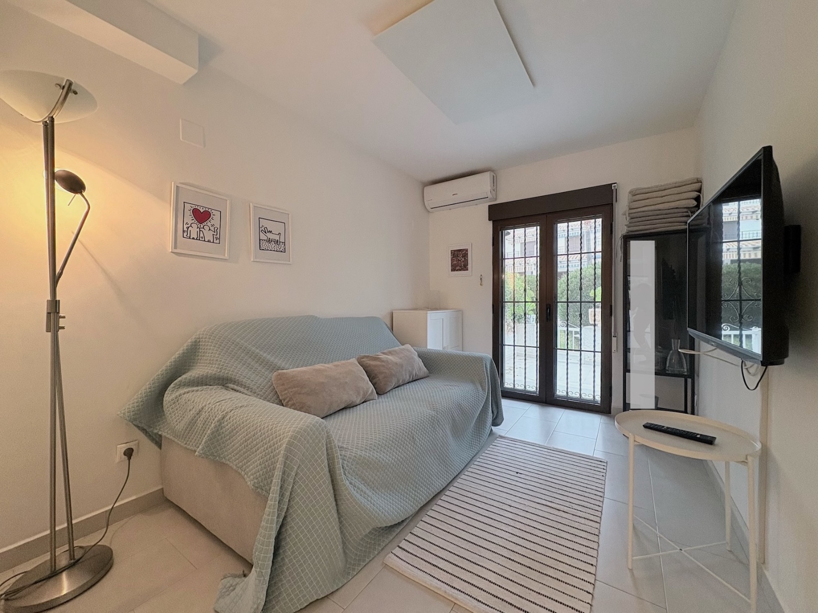 For sale - 4 Bedroom 2 Bathroom Townhouse in Cabo Roig - Cabo Roig  - Alicante