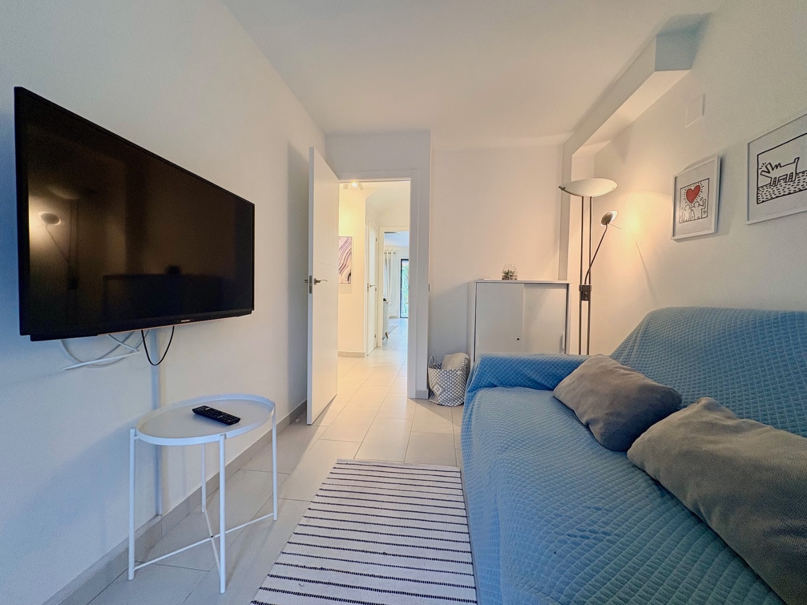 For sale - 4 Bedroom 2 Bathroom Townhouse in Cabo Roig - Cabo Roig  - Alicante