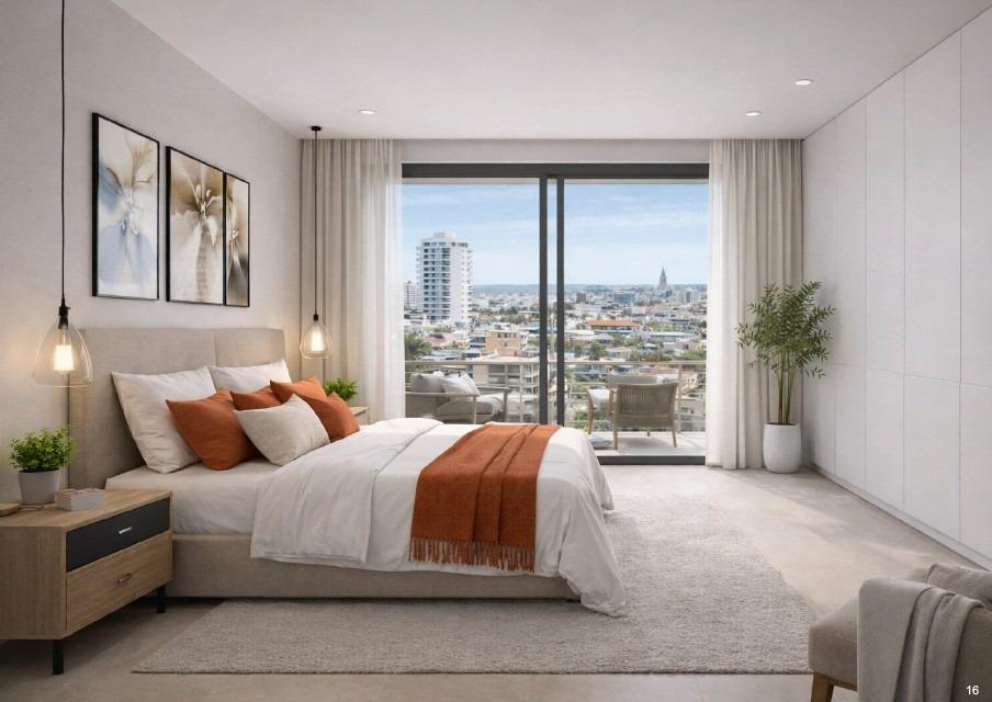 For sale - 1 Bedroom 1 Bathroom Apartment in Torrevieja - Centro  - Alicante