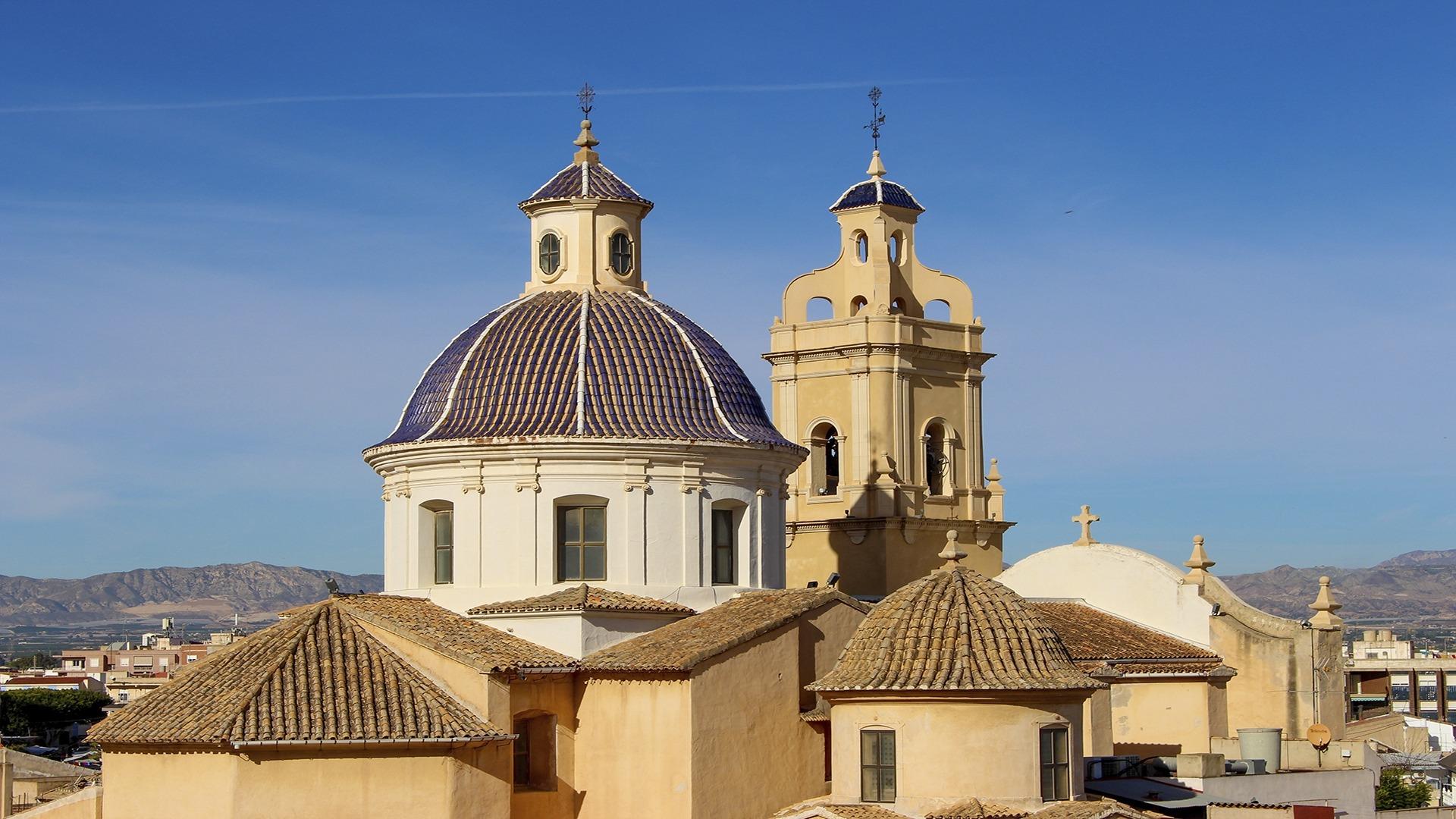 For sale - 2 Bedroom 2 Bathroom Town House in Cox - San Fernando  - Alicante