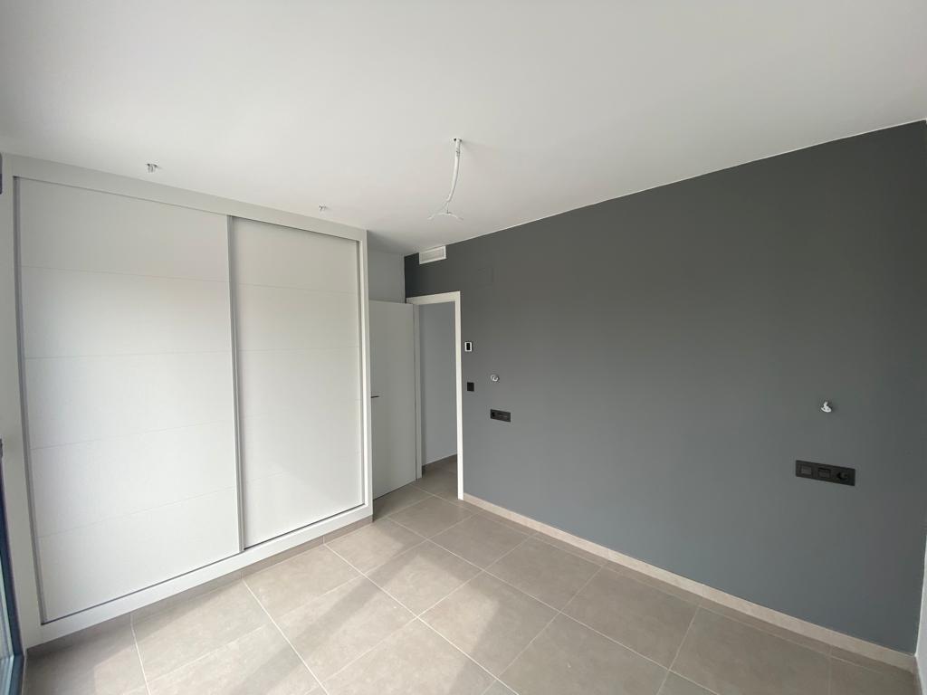 New Build - 3 Bedroom 2 Bathroom Villa in Los Alcazares - La Concha  - Murcia