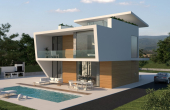 31-144-115-10-115/75773, 4 Bedroom 2 Bathroom Villa in Orihuela Costa