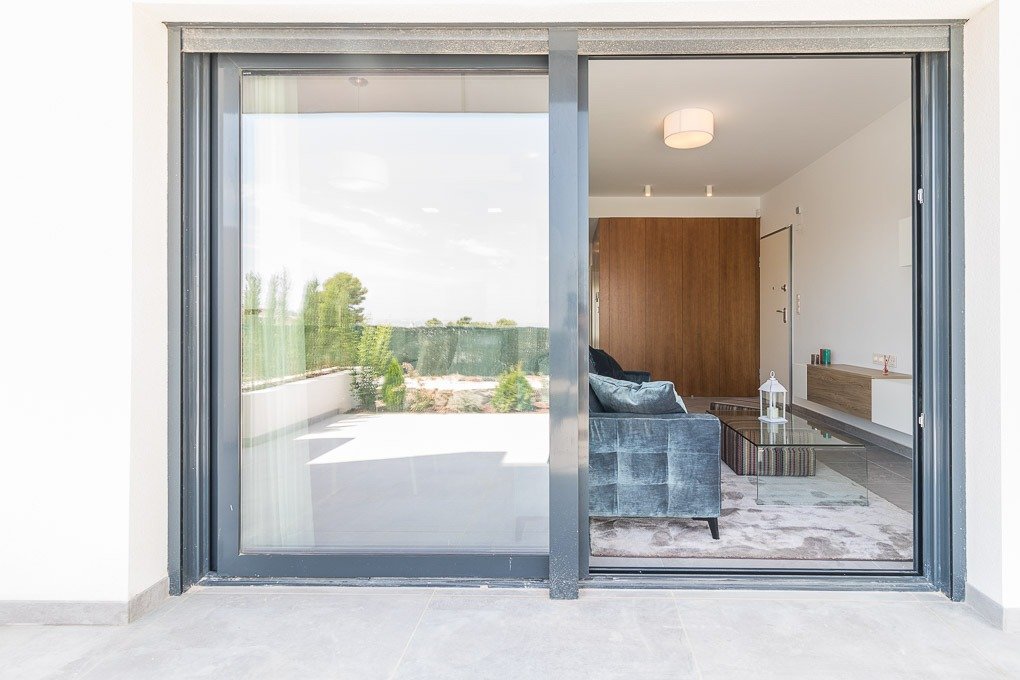 For sale - 2 Bedroom 2 Bathroom Bungalow in Torrevieja - Los Balcones  - Alicante