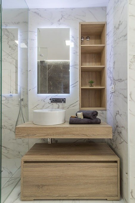 For sale - 2 Bedroom 2 Bathroom Bungalow in Torrevieja - Los Balcones  - Alicante