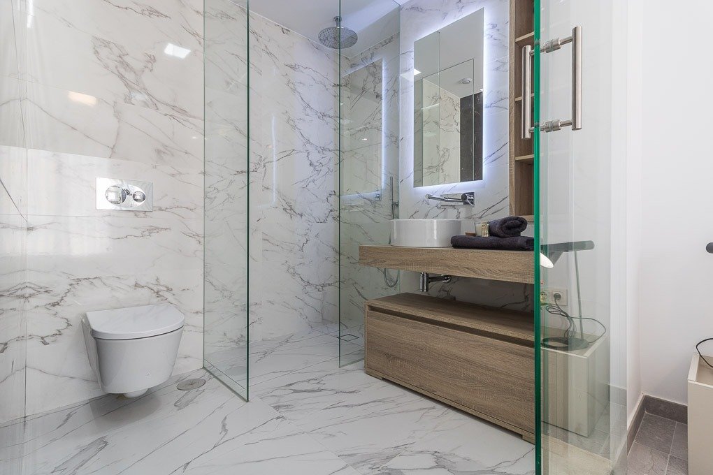 For sale - 2 Bedroom 2 Bathroom Bungalow in Torrevieja - Los Balcones  - Alicante