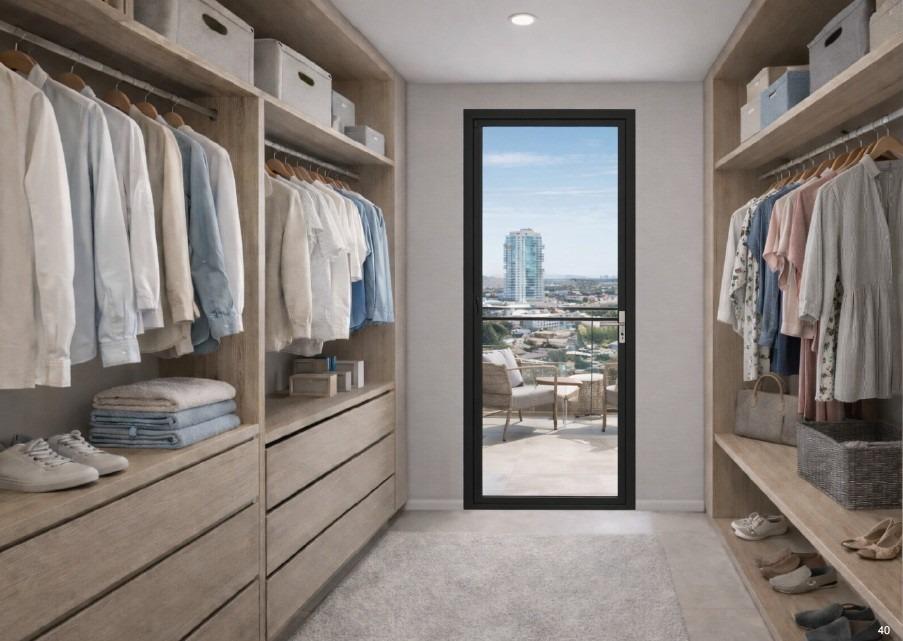 For sale - 3 Bedroom 2 Bathroom Penthouse in Torrevieja - Centro  - Alicante