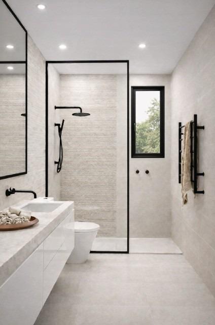 For sale - 3 Bedroom 2 Bathroom Penthouse in Torrevieja - Centro  - Alicante