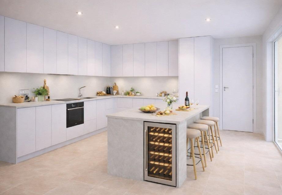 For sale - 3 Bedroom 2 Bathroom Penthouse in Torrevieja - Centro  - Alicante