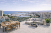 31-2958-115-10-115/75775, 3 Bedroom 2 Bathroom Penthouse in Torrevieja