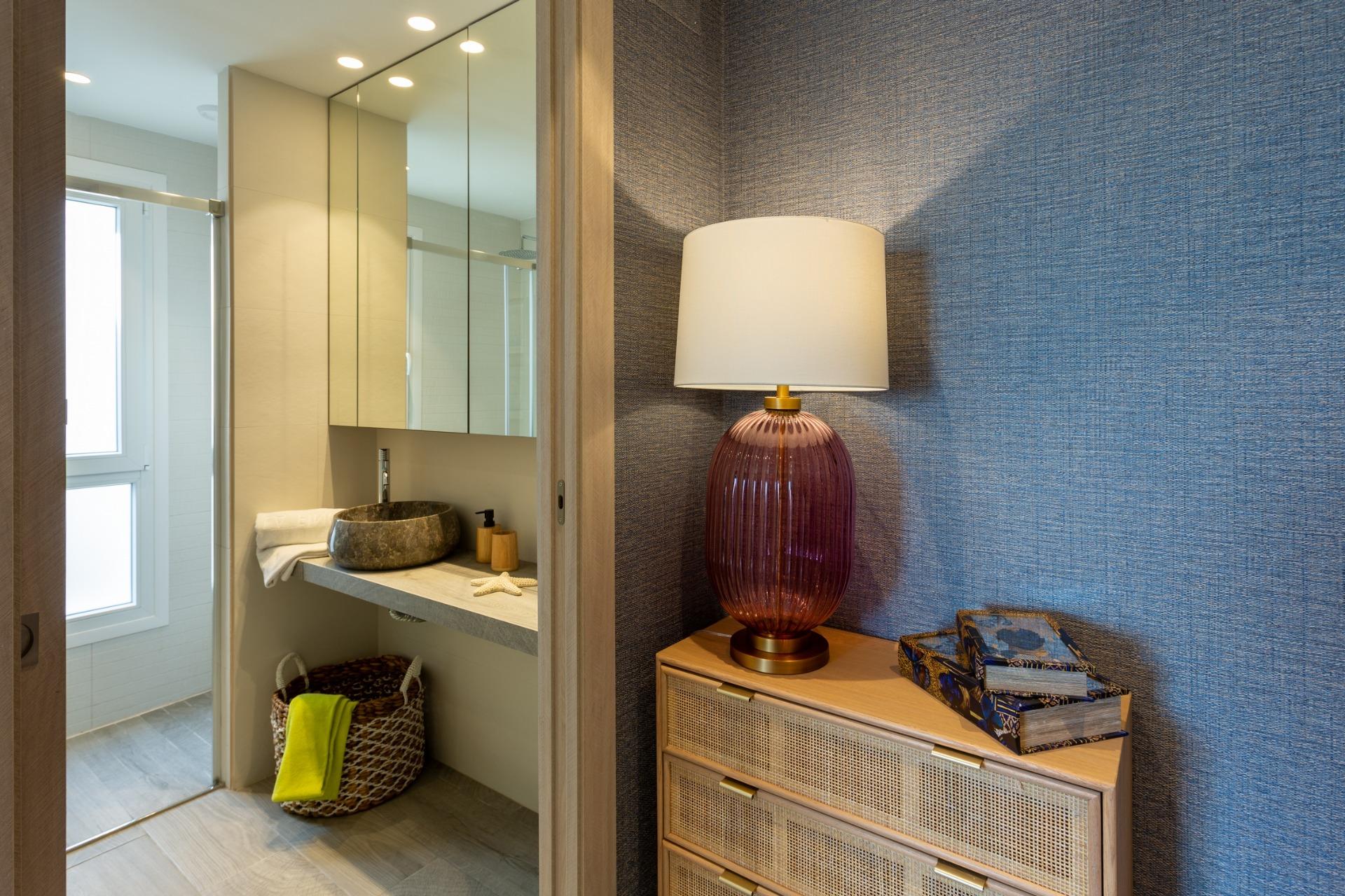 For sale - 3 Bedroom 2 Bathroom Villa in Algorfa - La Finca Golf  - Alicante