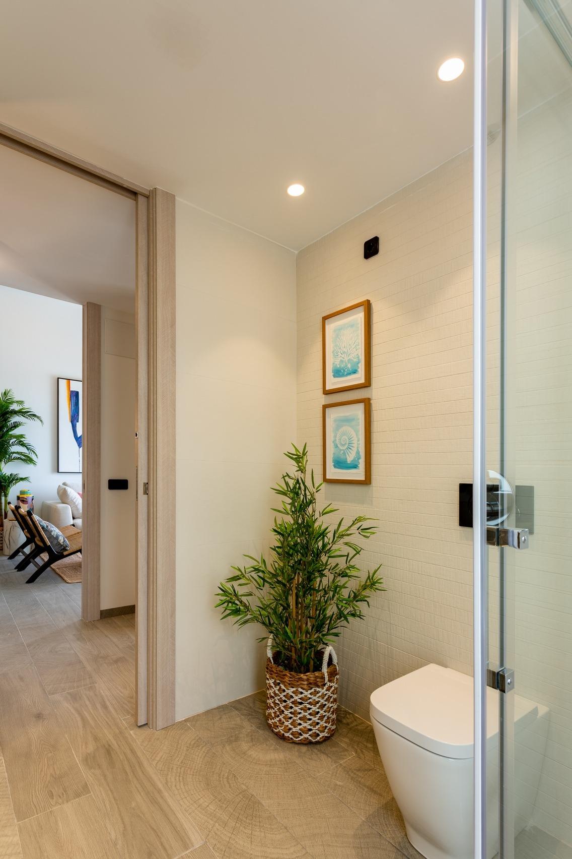 For sale - 3 Bedroom 2 Bathroom Villa in Algorfa - La Finca Golf  - Alicante