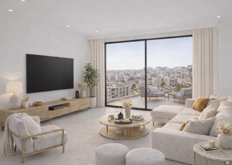 For sale - 2 Bedroom 2 Bathroom Penthouse in Torrevieja - Centro  - Alicante