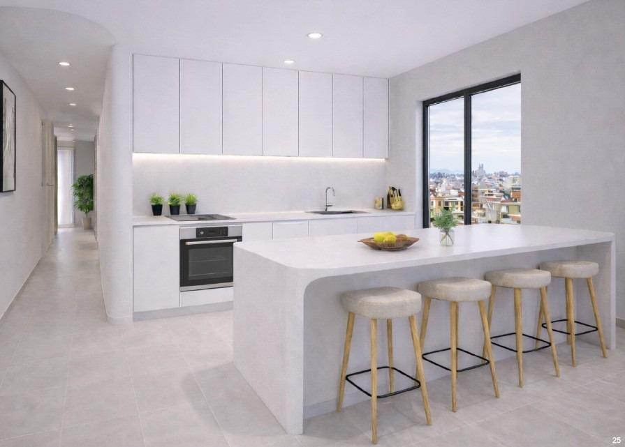 For sale - 2 Bedroom 2 Bathroom Apartment in Torrevieja - Centro  - Alicante