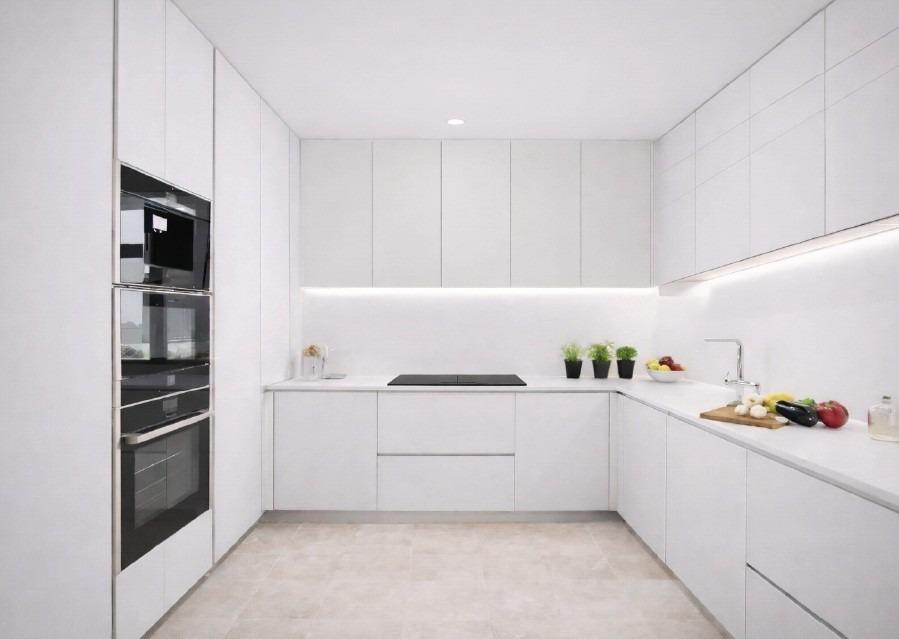 For sale - 1 Bedroom 1 Bathroom Apartment in Torrevieja - Centro  - Alicante