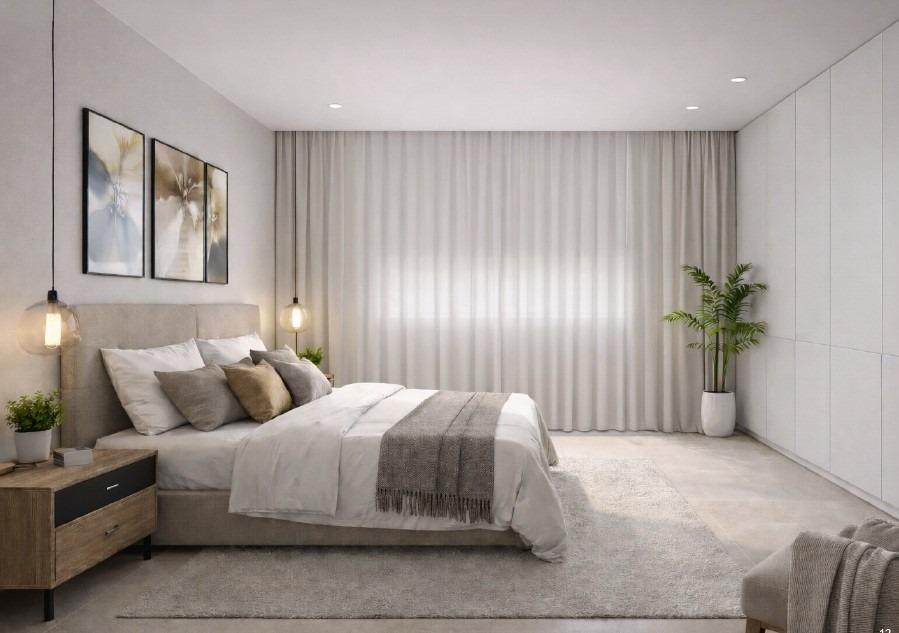 For sale - 1 Bedroom 1 Bathroom Apartment in Torrevieja - Centro  - Alicante