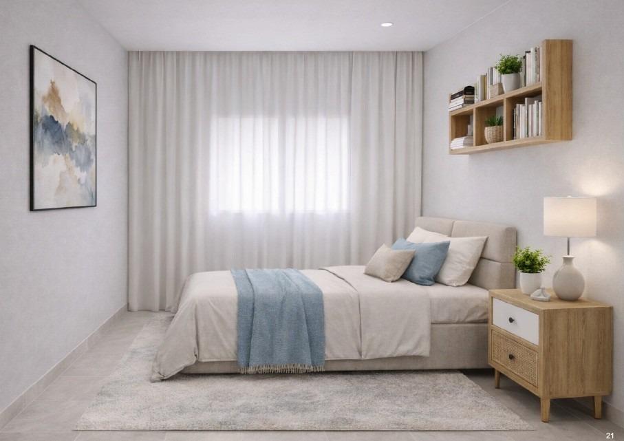 For sale - 2 Bedroom 1 Bathroom Apartment in Torrevieja - Centro  - Alicante