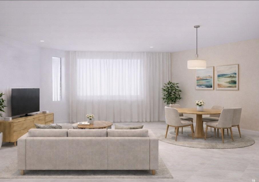 For sale - 2 Bedroom 1 Bathroom Apartment in Torrevieja - Centro  - Alicante