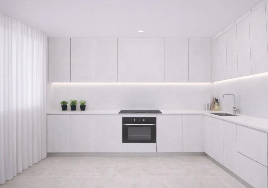 For sale - 2 Bedroom 1 Bathroom Apartment in Torrevieja - Centro  - Alicante