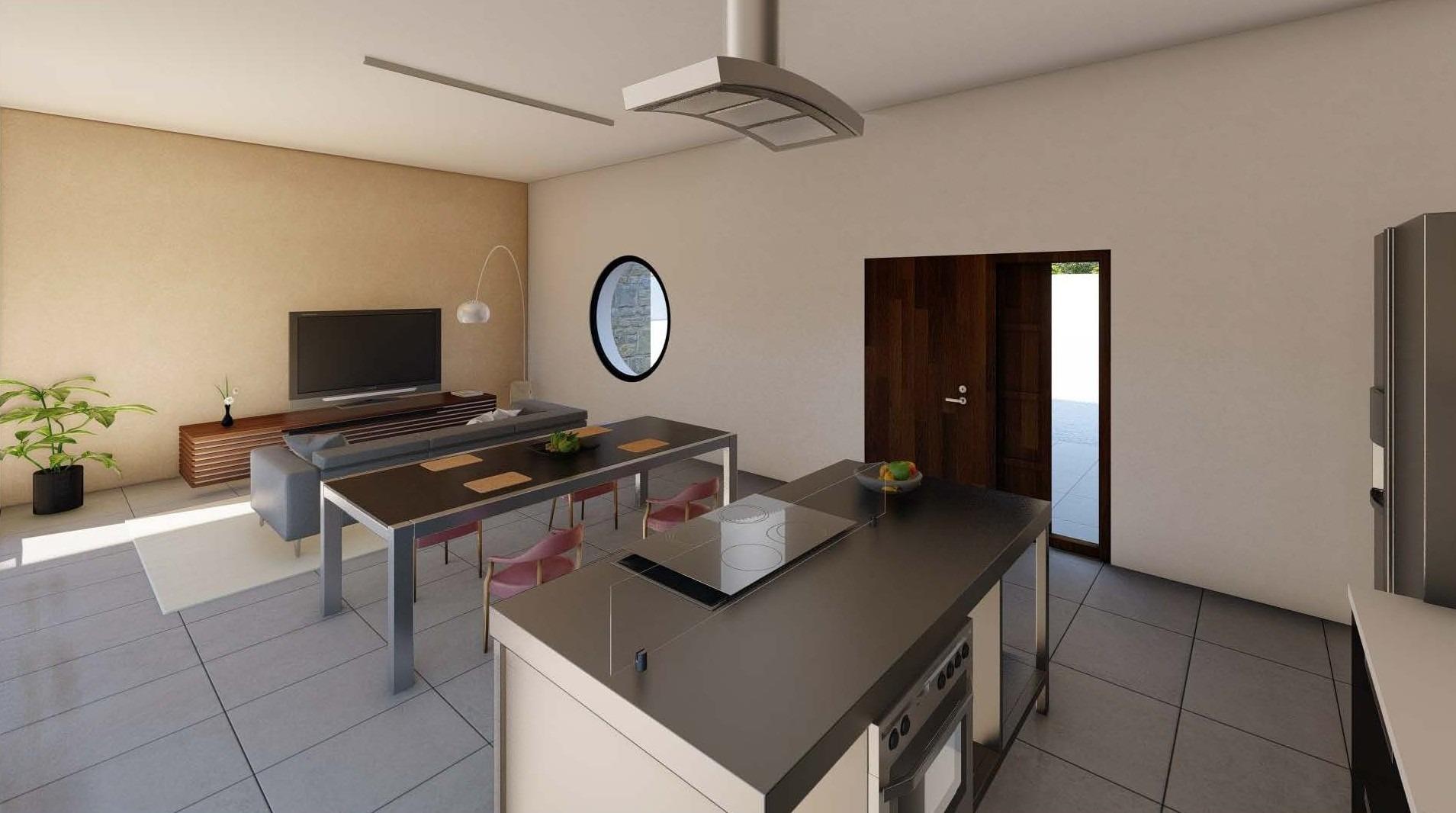 For sale - 3 Bedroom 2 Bathroom Villa in Pinoso - Campo  - Alicante