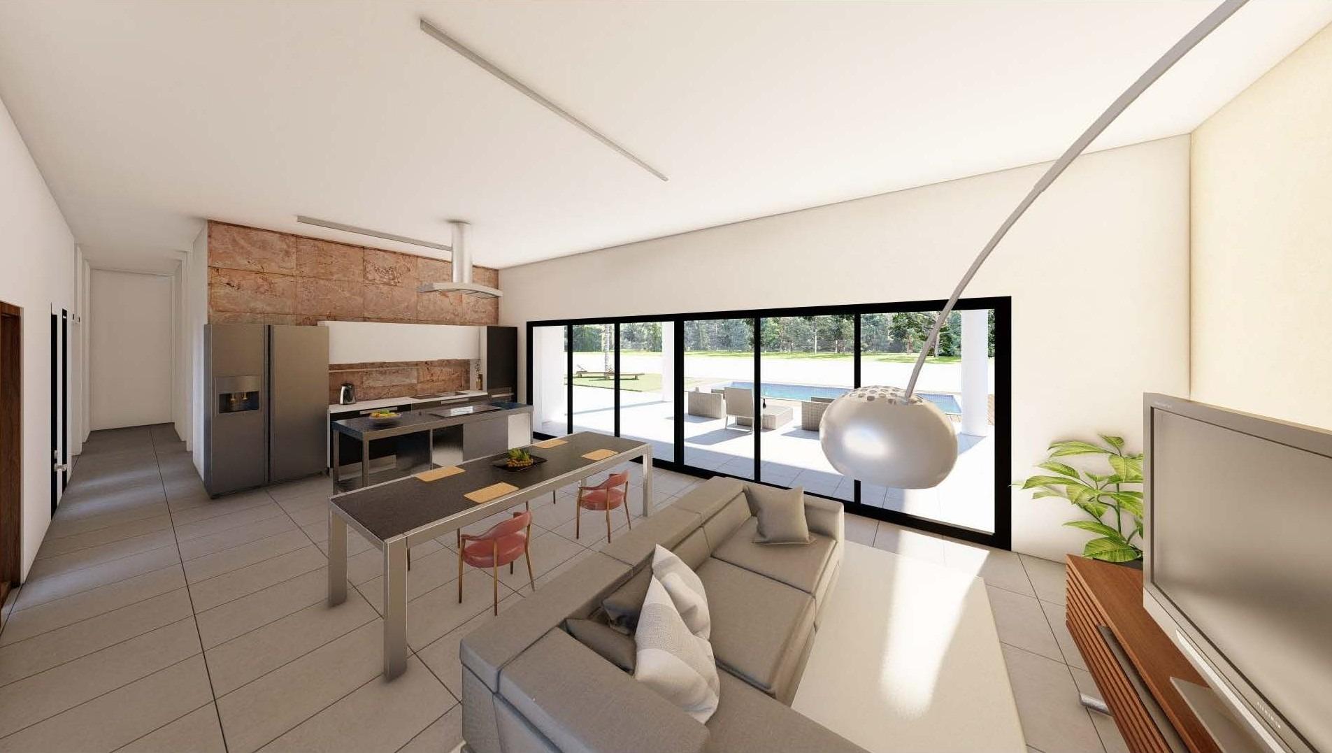 For sale - 3 Bedroom 2 Bathroom Villa in Pinoso - Campo  - Alicante