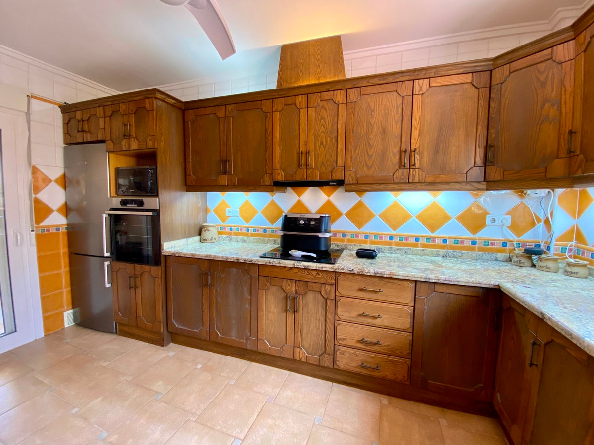 For sale - 3 Bedroom 2 Bathroom House - Detached Villa in Algorfa - Algorfa Centro  - Alicante