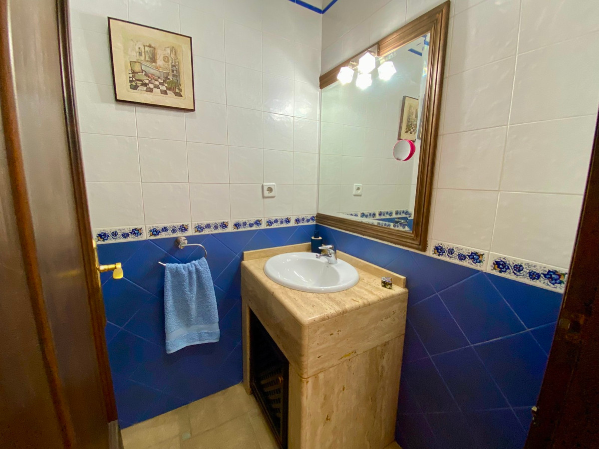 For sale - 3 Bedroom 2 Bathroom House - Detached Villa in Algorfa - Algorfa Centro  - Alicante