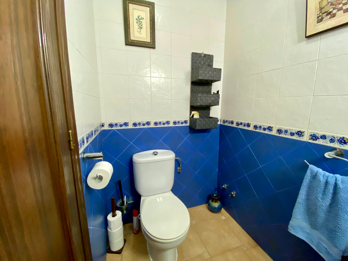 For sale - 3 Bedroom 2 Bathroom House - Detached Villa in Algorfa - Algorfa Centro  - Alicante