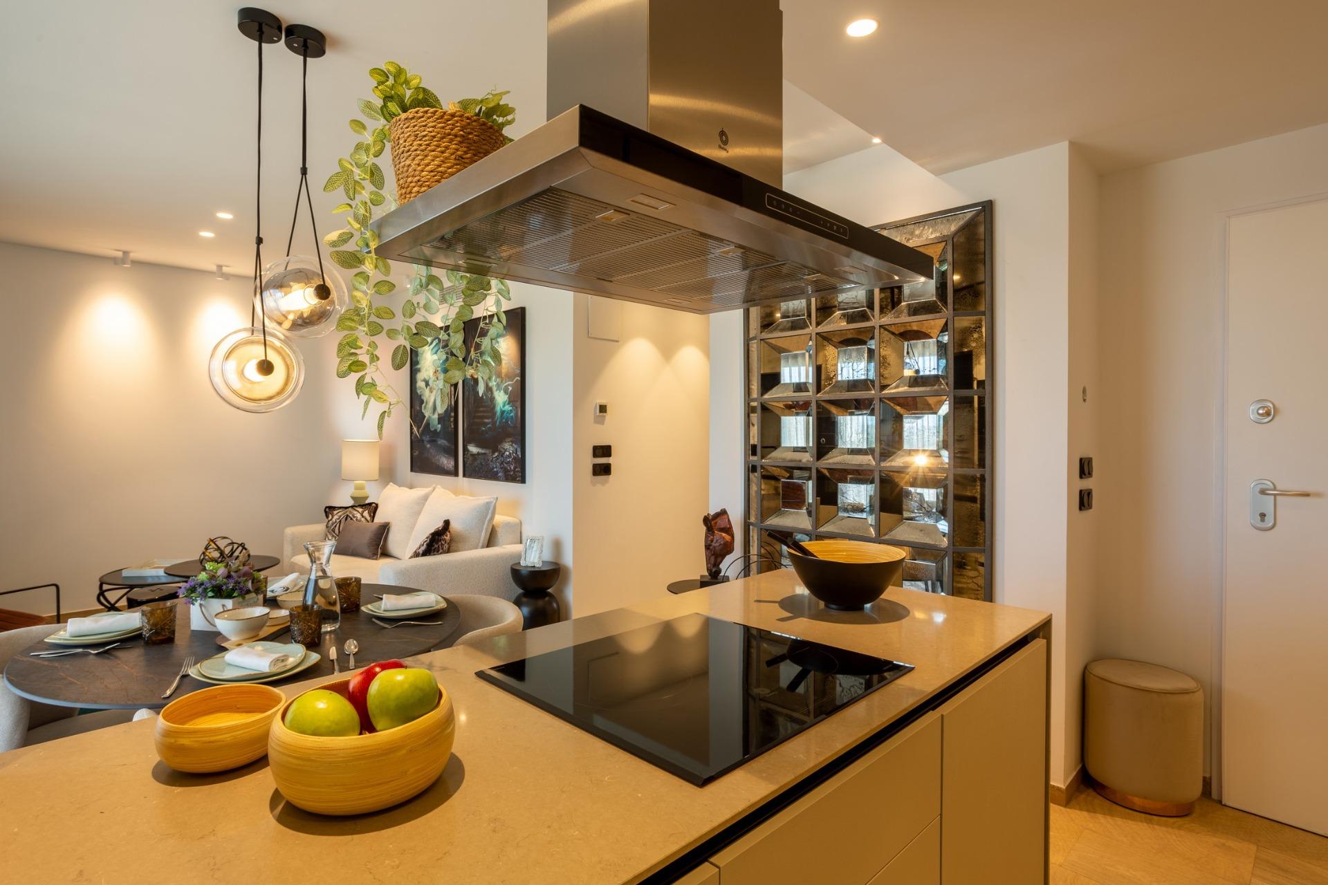 For sale - 3 Bedroom 2 Bathroom Bungalow in Algorfa - La Finca Golf  - Alicante