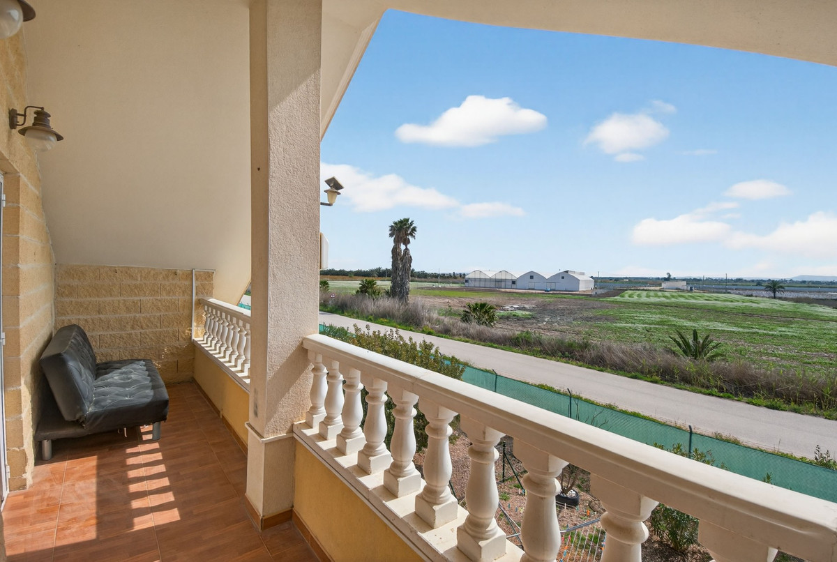 For sale - 5 Bedroom 3 Bathroom House - Finca - Cortijo in Crevillente - Crevillent - Crevillente - Crevillent Centro  - Alicante