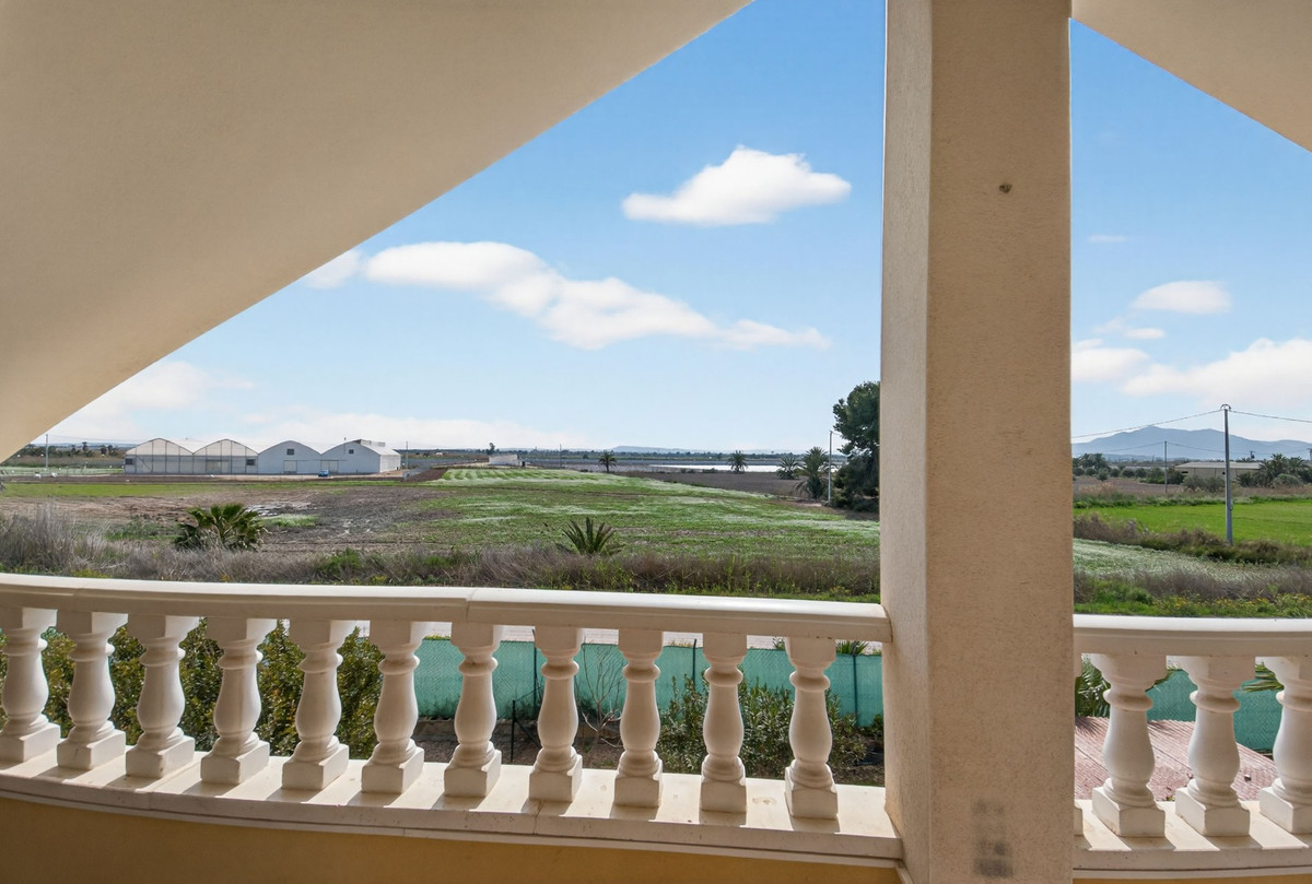 For sale - 5 Bedroom 3 Bathroom House - Finca - Cortijo in Crevillente - Crevillent - Crevillente - Crevillent Centro  - Alicante