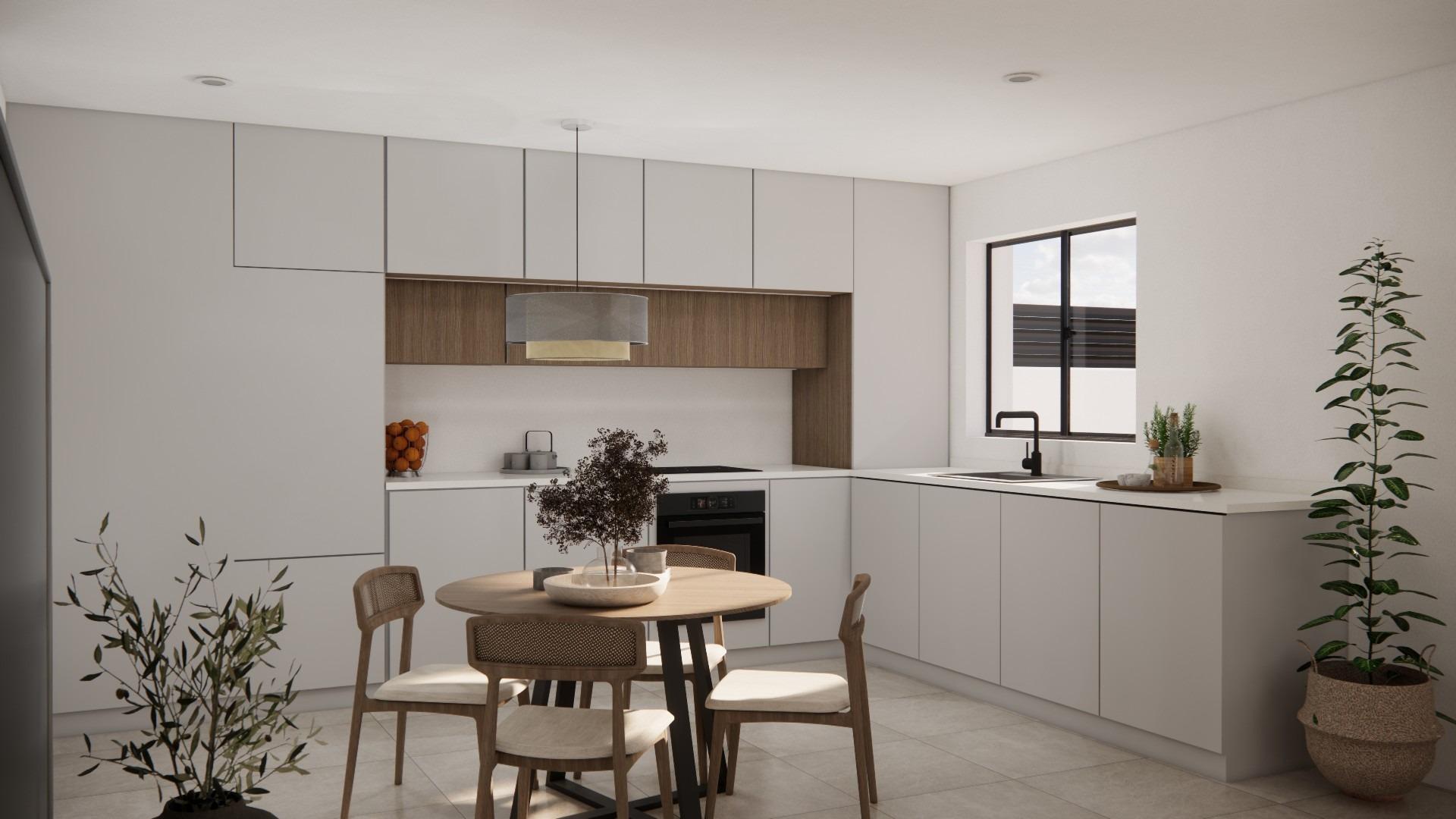 For sale - 3 Bedroom 2 Bathroom Villa in Orihuela - Vistabella Golf  - Alicante