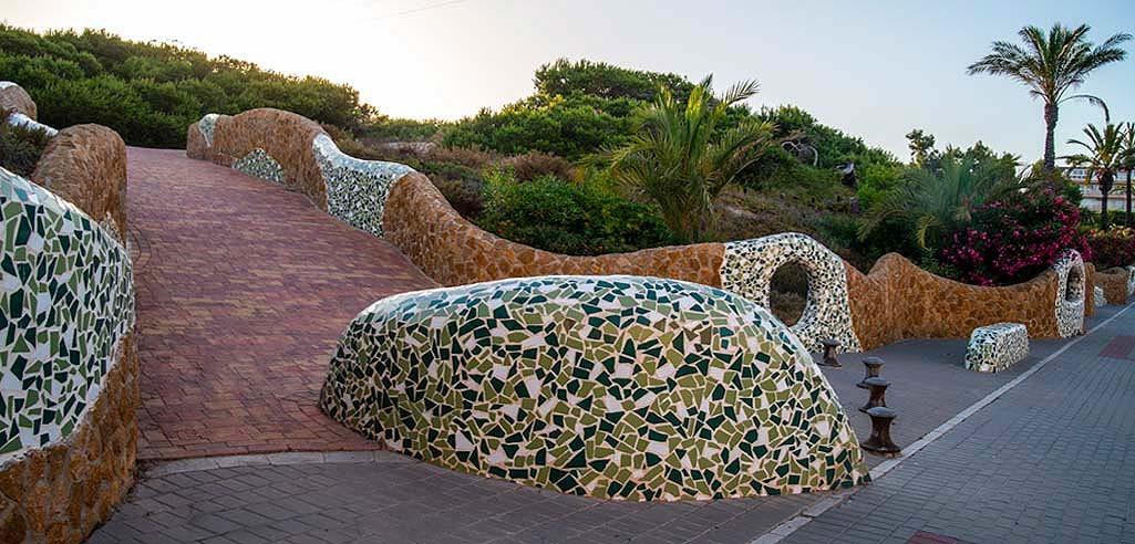 For sale - 2 Bedroom 2 Bathroom Penthouse in Guardamar del Segura - Pueblo  - Alicante