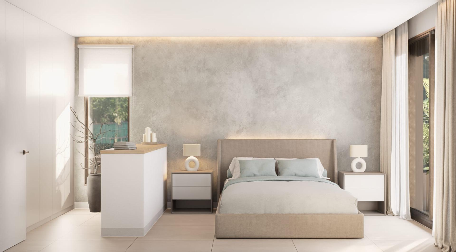 For sale - 3 Bedroom 3 Bathroom Villa in Pilar de La Horadada - pueblo  - Alicante