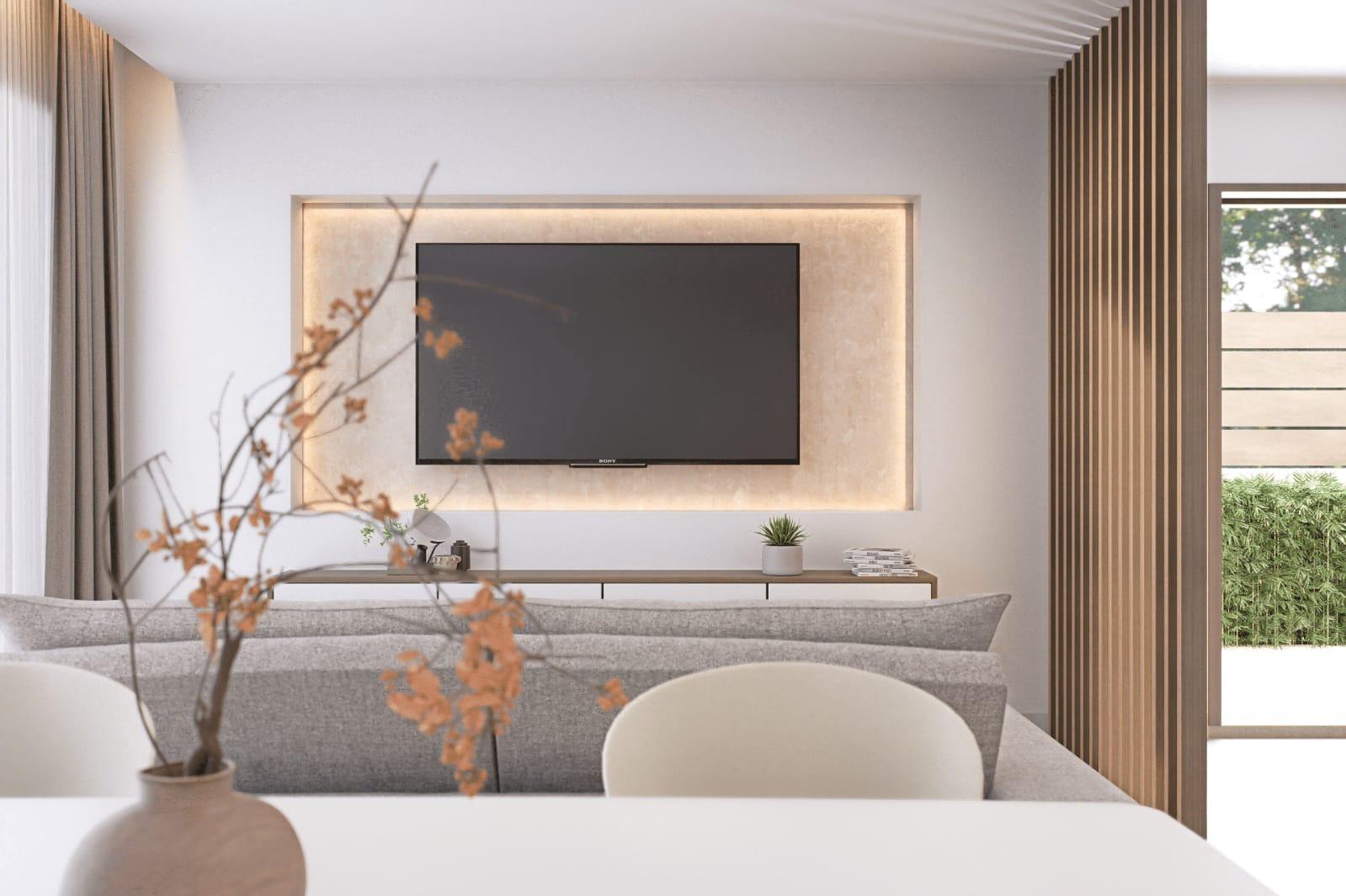 For sale - 3 Bedroom 3 Bathroom Villa in Pilar de La Horadada - pueblo  - Alicante