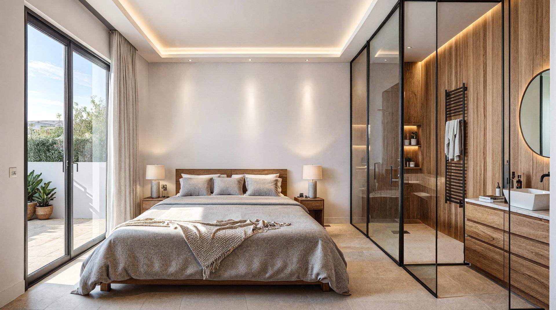 For sale - 3 Bedroom 2 Bathroom Bungalow in Pilar de La Horadada - parques de Andromeda  - Alicante