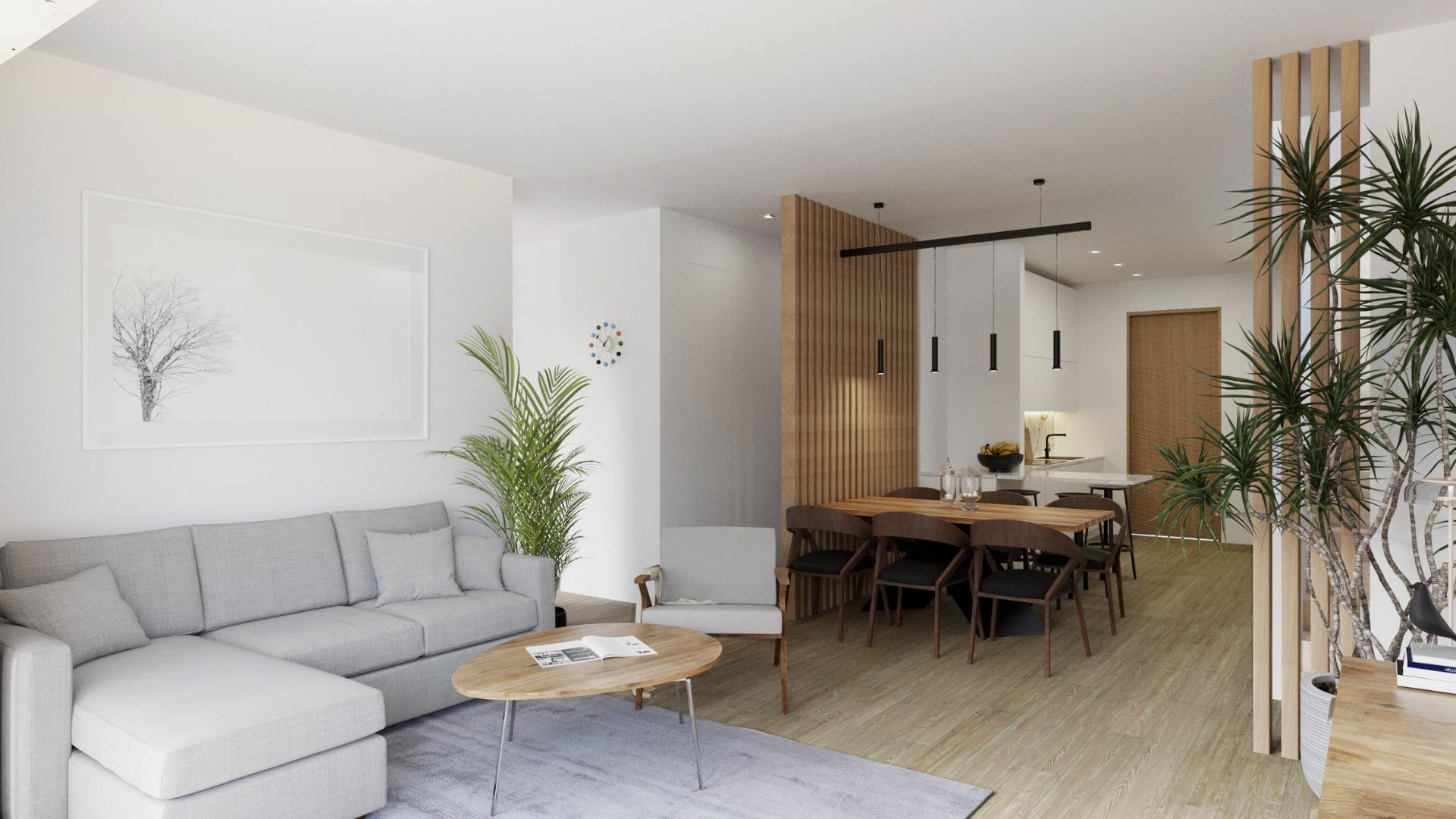 For sale - 3 Bedroom 3 Bathroom Villa in Hondón de las Nieves - Centro  - Alicante