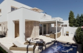 31-983-115-10-115/75832, 3 Bedroom 3 Bathroom Villa in Hondón de las Nieves