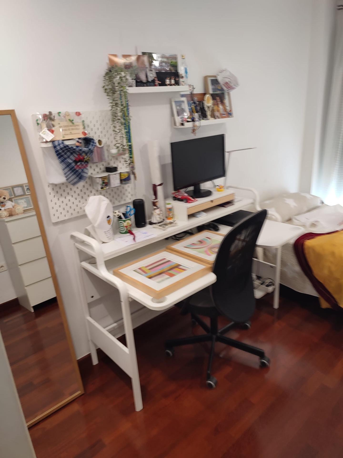 For sale - 4 Bedroom 2 Bathroom Apartment in Orihuela - Zona Centro  - Alicante