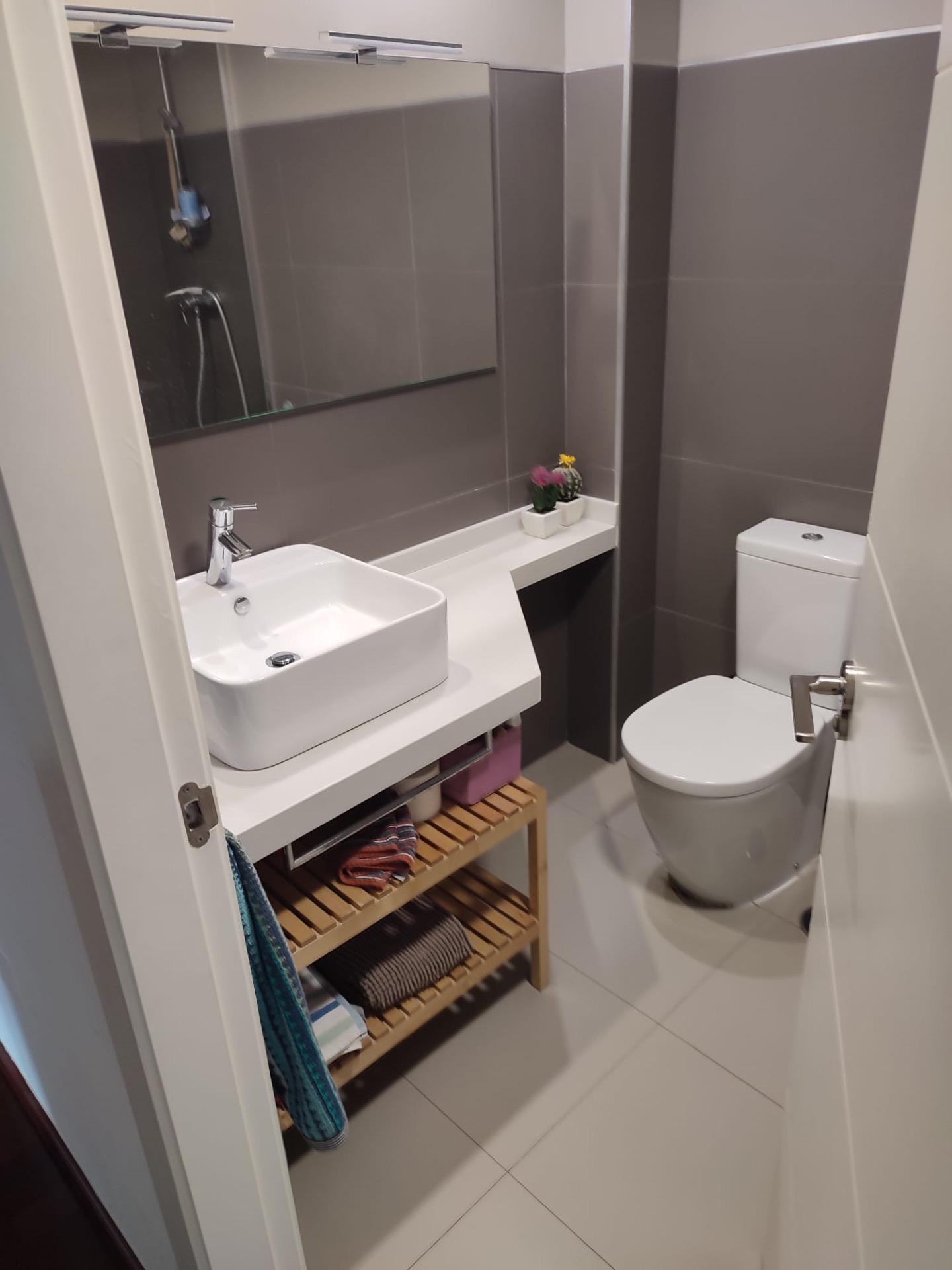 For sale - 4 Bedroom 2 Bathroom Apartment in Orihuela - Zona Centro  - Alicante