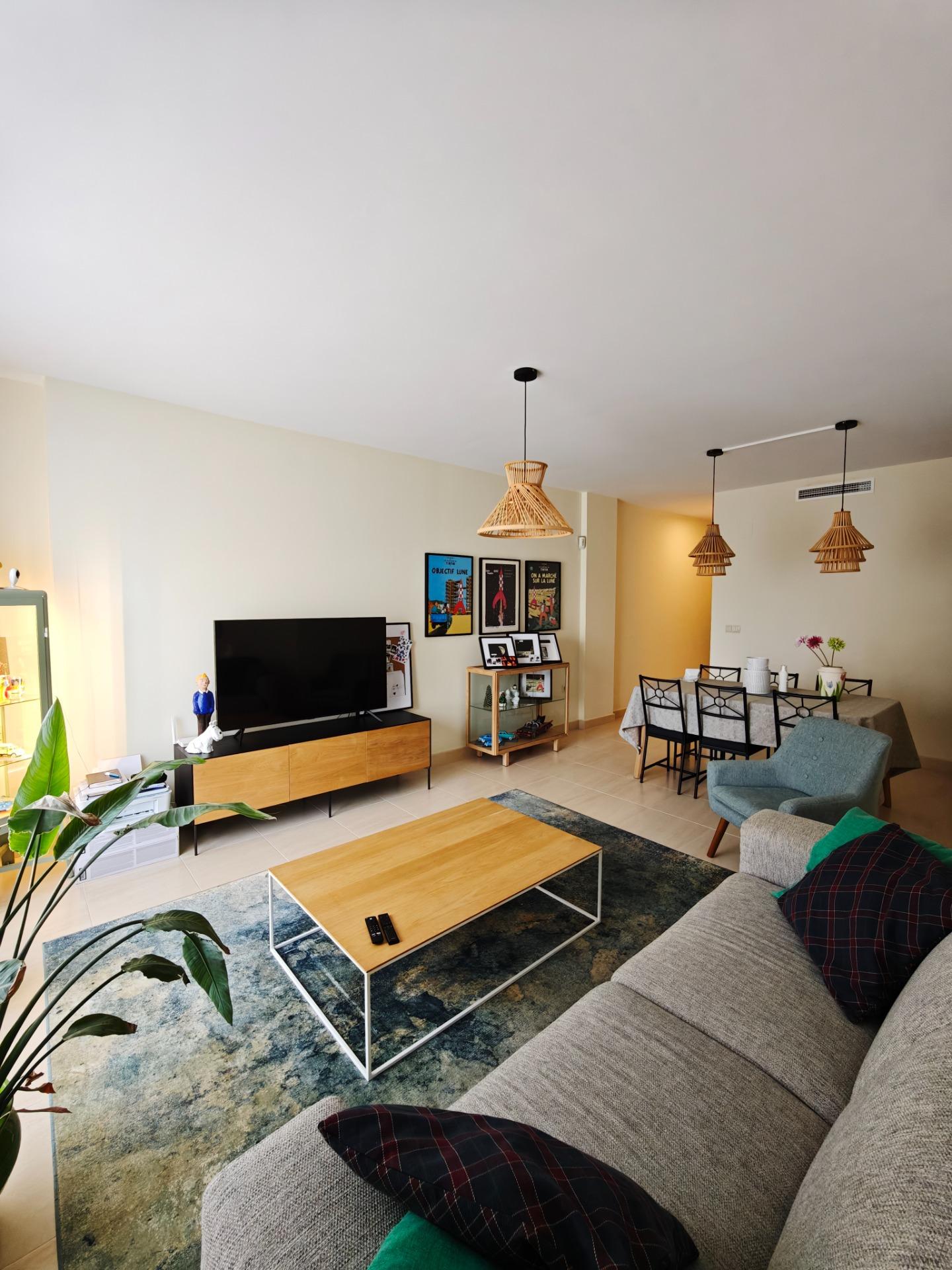 For sale - 2 Bedroom 2 Bathroom Apartment in San Miguel de Salinas - San Miguel De Salinas  - Alicante