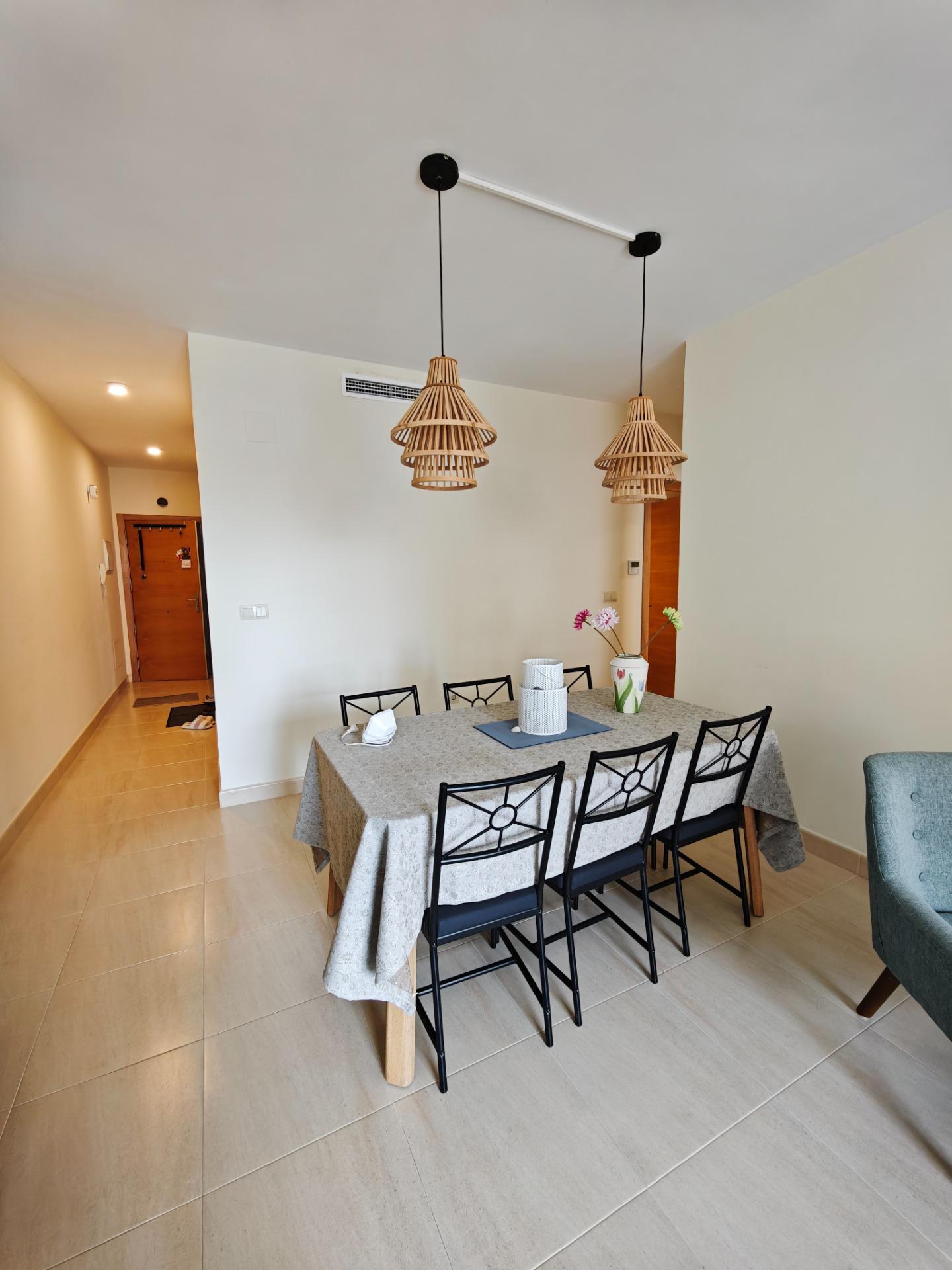 For sale - 2 Bedroom 2 Bathroom Apartment in San Miguel de Salinas - San Miguel De Salinas  - Alicante