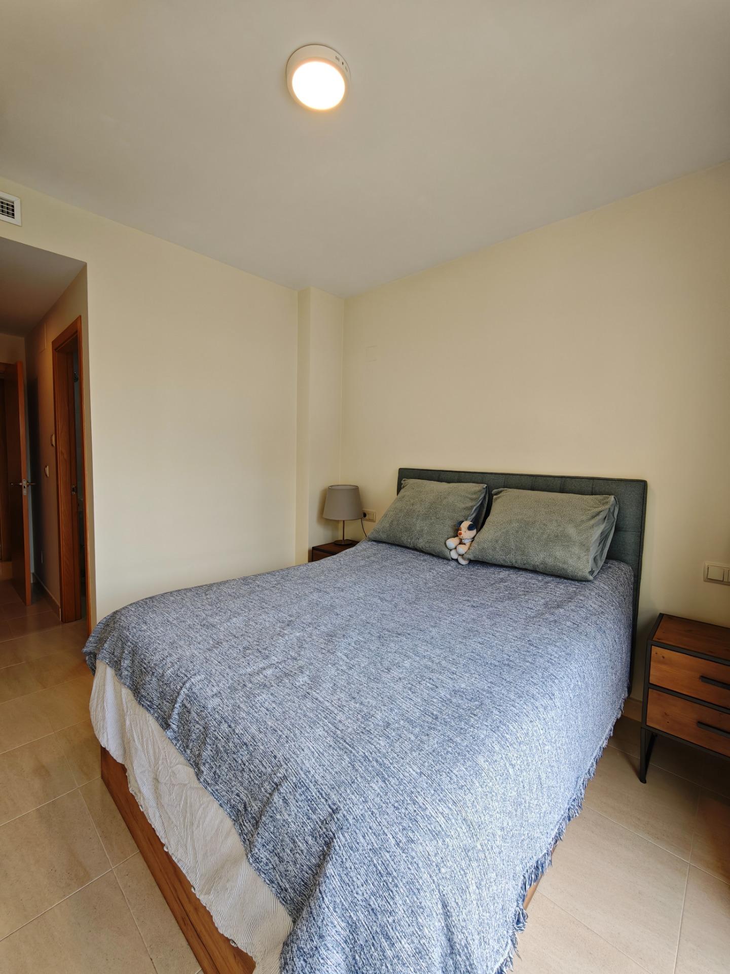 For sale - 2 Bedroom 2 Bathroom Apartment in San Miguel de Salinas - San Miguel De Salinas  - Alicante