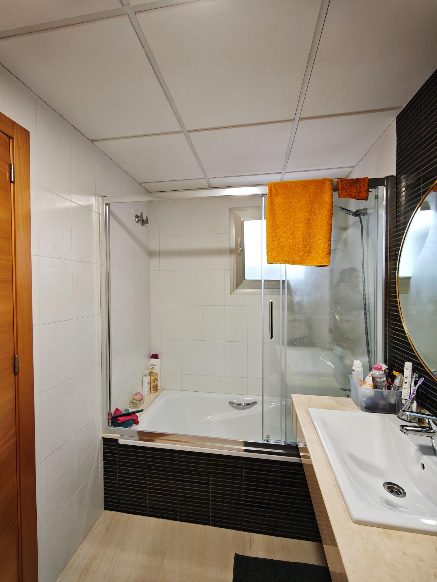 For sale - 2 Bedroom 2 Bathroom Apartment in San Miguel de Salinas - San Miguel De Salinas  - Alicante