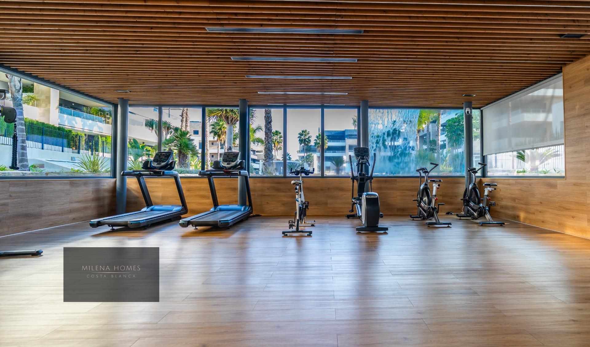 For sale - 3 Bedroom 2 Bathroom Apartment in Orihuela Costa - Playa Flamenca  - Alicante